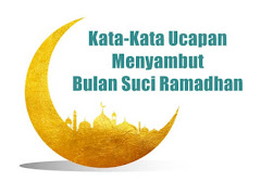 Kata-Kata Ucapan Menyambut Bulan Suci Ramadhan 2022