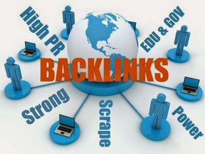 Tips Mendapatkan Backlink Berkualitas