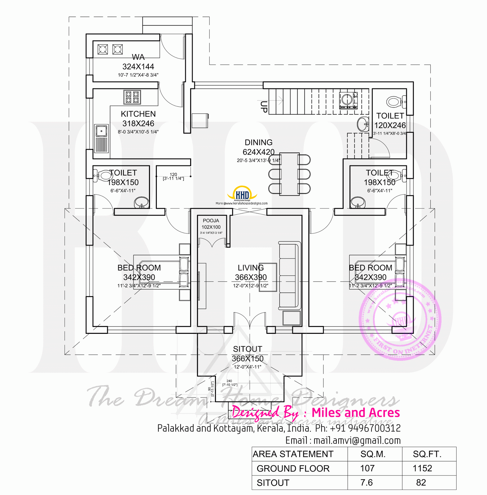 House Floor Plans