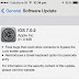 iOS 7.0.2 update fixes the bug unlocking