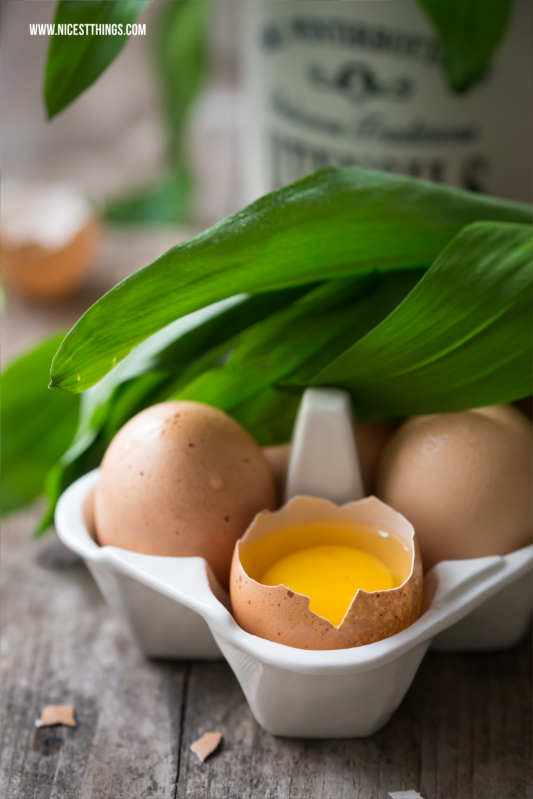 Food Photography Eggs Eier