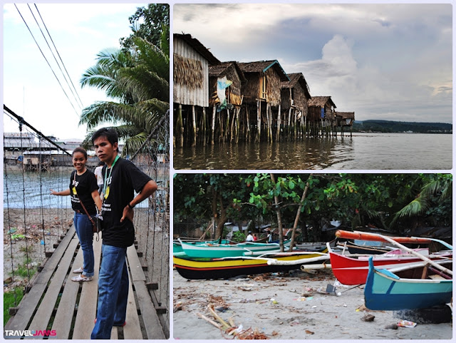 Iligan Bay, Iligan City | TravelJams