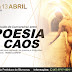Praça da Prefeitura de Blumenau recebe exposição “Prelúdio de Conversível, Entre Poesia e Caos”