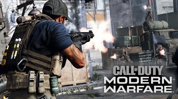 تسريب محتوى الموسم الثالث للعبة Call of Duty Modern Warfare 