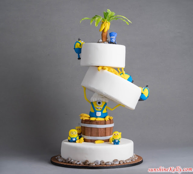 Cake Trends For 2020, Eat Cake Today, The Cake Show 2019, Cake Trends, Best Cake Portal in Malaysia, Best Cake Delivery in Malaysia, Best Cake Delivery, Food, Desserts