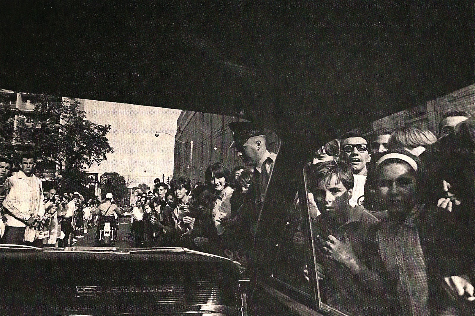 22 сентября 1964