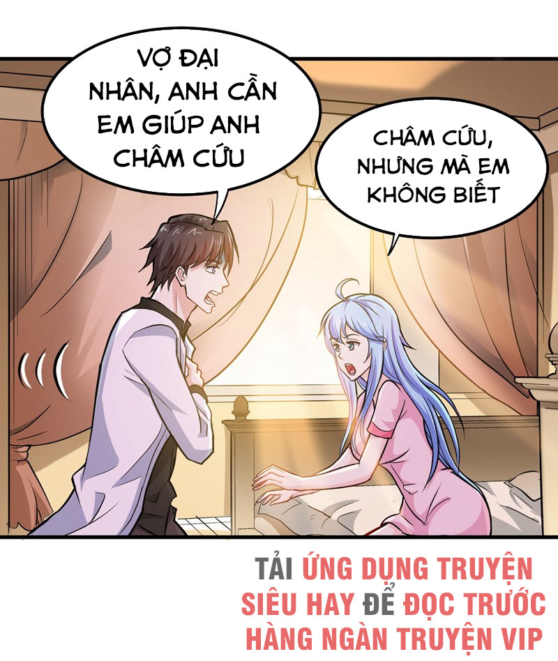 Siêu Cấp Thần Y Tại Đô Thị chapter 87 - Upload bởi truyensieuhay.com