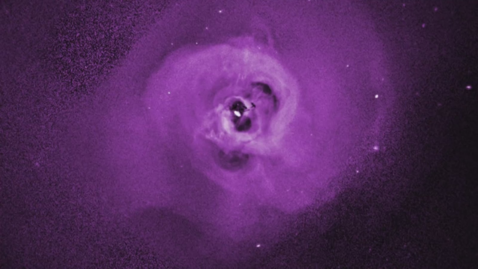 Top 10 Scary NASA Pictures That Should Have Stayed Hidden