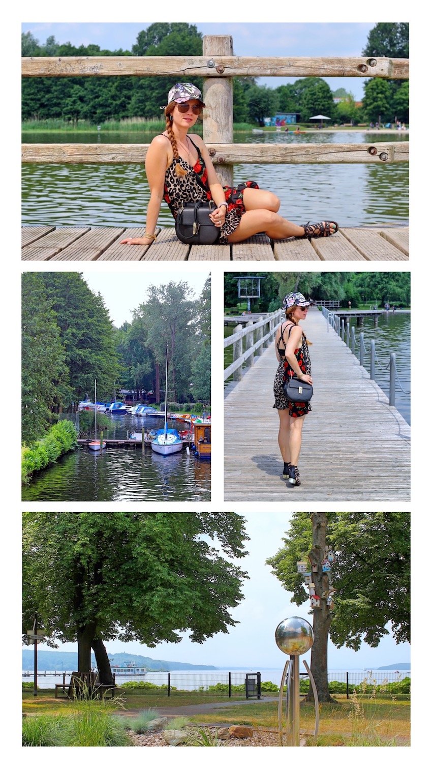 Der Tollensesee In Neubrandenburg Ein Muss Fur Naturliebhaber