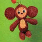 PATRON GRATIS CHEBURAKA AMIGURUMI 21837