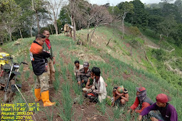 Perhutani Lakukan Penertipan Kawasan Hutan, Menuju Perhutanan Sosial