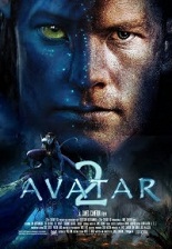 Avatar 2 (2022) streaming