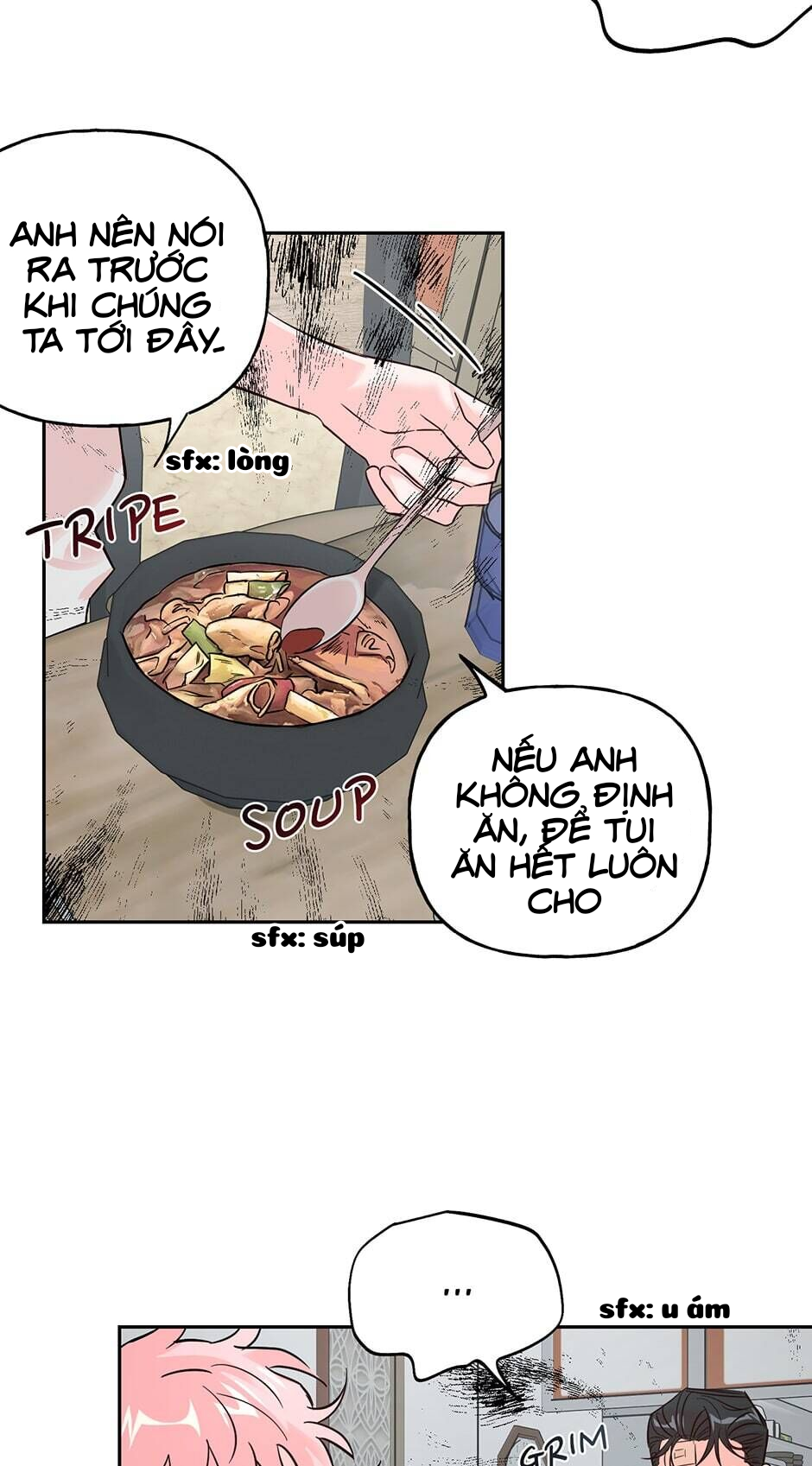 Đọc truyện Assorted Wildness - Chapter 34