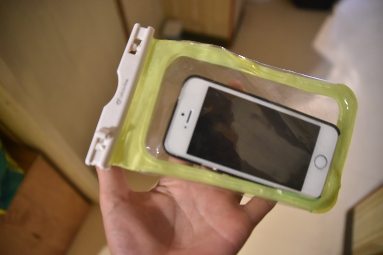 スマホを海に落とさないようにしよう ２９０日目 那覇 Gasuという名のもとに 日本一周