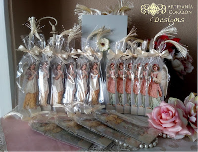 recordatorios comunión