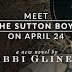 Release Day: BOYS SOUTH OF THE MASON DIXON by Abbi Glines 