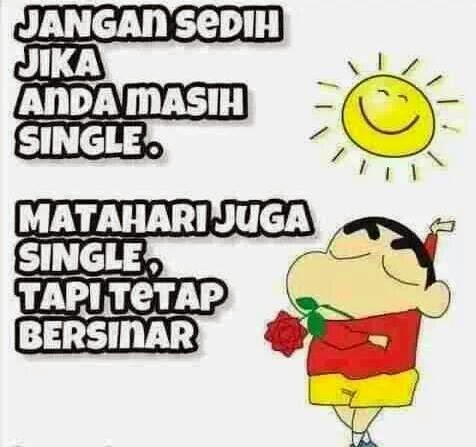 Kumpulan Koleksi Gambar Lucu Terbaru