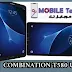 COMBINATION T580 U5 Samsung tab A COMBINATION T580 U5 Samsung tab A