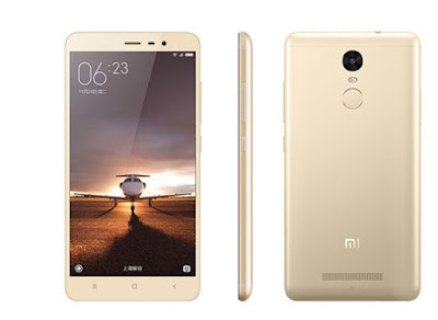 سعر ومواصفات هاتف Xiaomi Redmi Note 3 بالصور سعر ومواصفات هاتف Xiaomi Redmi Note 3 بالصور