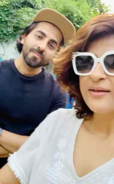 Virajveer Khurrana Biography Age Height Family And More Ayushmann khurrana is a proud father and his latest post on instagram proves this. virajveer khurrana biography age