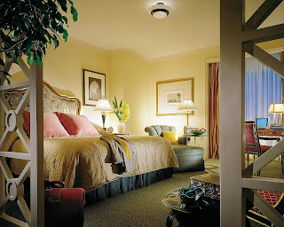 residence