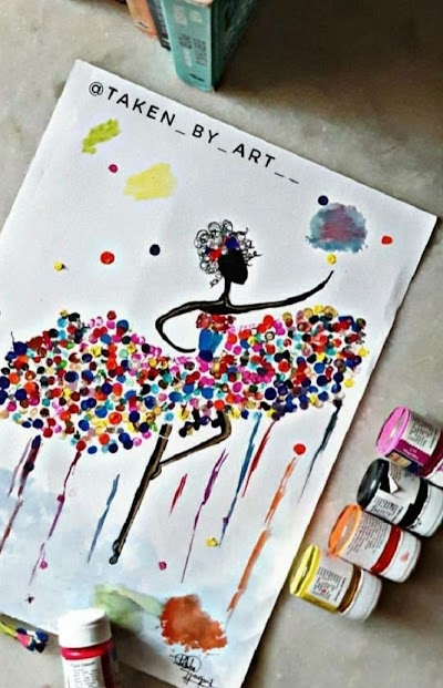 Art by Rekha | taken_by_art__