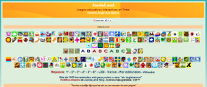 Juegos educativos interactivos on-line