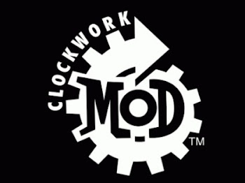 ClockworkMod Recovery: Everything you need to know