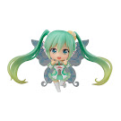 Nendoroid Racing Miku Hatsune Miku (#777) Figure
