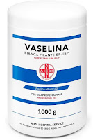 vasellina per trattare il legno