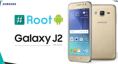 Tutorial Root dan Install TWRP Samsung Galaxy J2 Lengkap