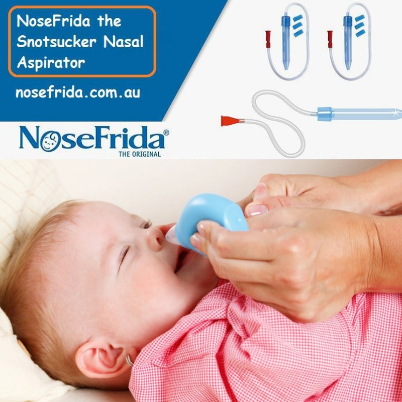 Nose Frida January 2019