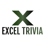 Excel Trivia | Everything about Excel Function and Formulas