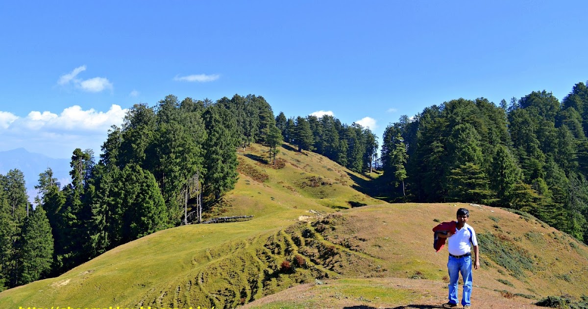 अन्नू भाई चला चकराता …पम्म…पम्म…पम्म (भाग- 4 ) टाइगर फाल (TIGER FALL)