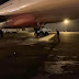 ليبيا.. قصف جوي يستهدف مطار معيتيقة بطرابلس