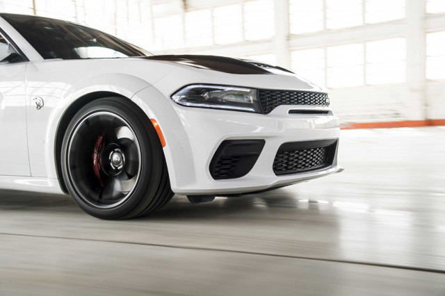 2021 Dodge Charger Review