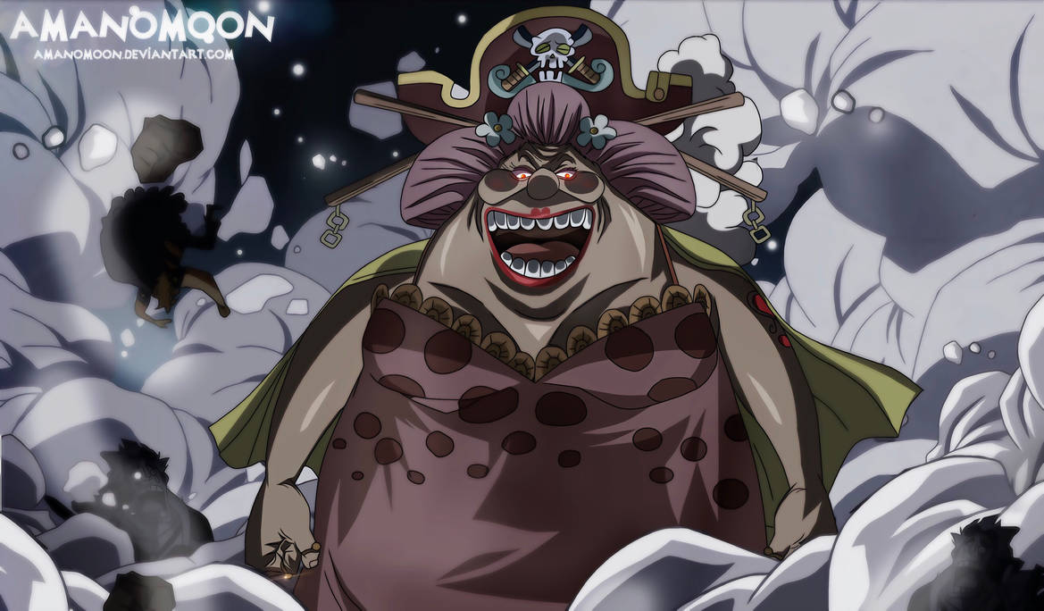 one_piece_chapter_945_big_mom_o_linlin_vs_queen