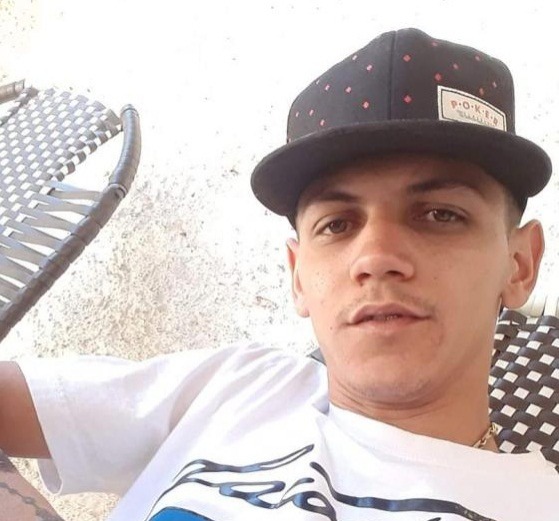 Homem é morto atiro na madrugada deste sábado (17) em São Bento-PB