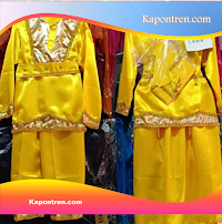 Baju Adat Padang Baju Adat Padang