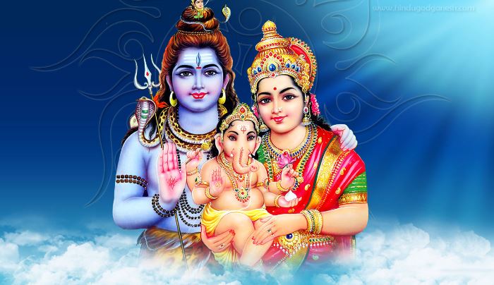 god shiva images