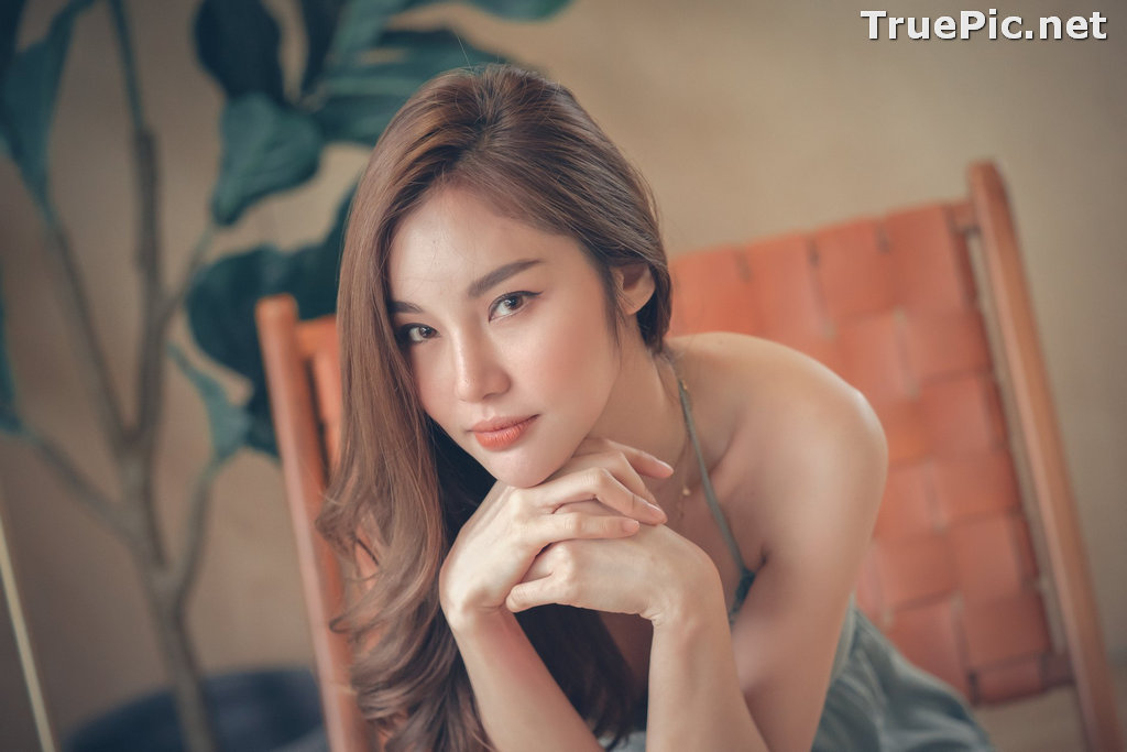 Image Thailand Model – Jarunan Tavepanya – Beautiful Picture 2020 Collection - TruePic.net - Picture-30