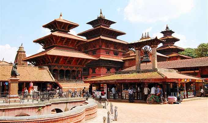History of Nepal