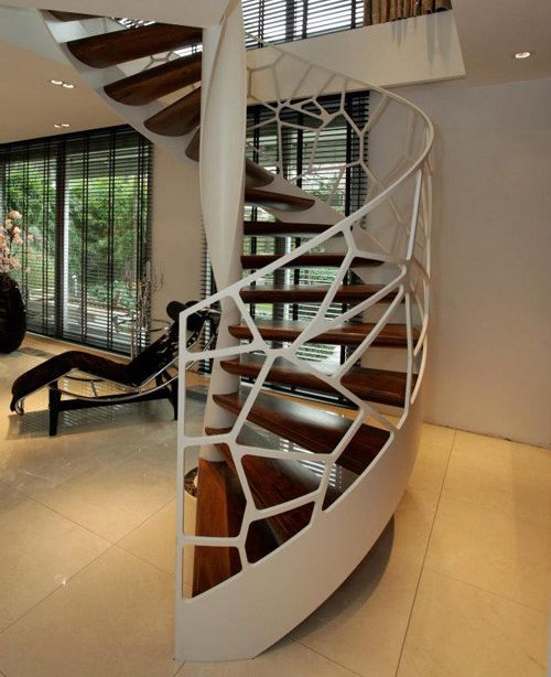 Spiral Staircase designs Spiral Staircase designs