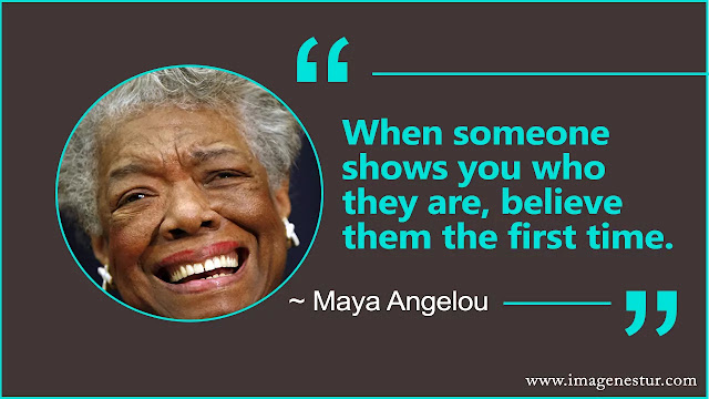 25 Maya Angelou Quotes & Sayings That Helps To Grab Your Success