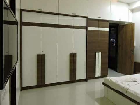 Modern Bedroom Cupboard Design Ideas Wooden Wardrobe