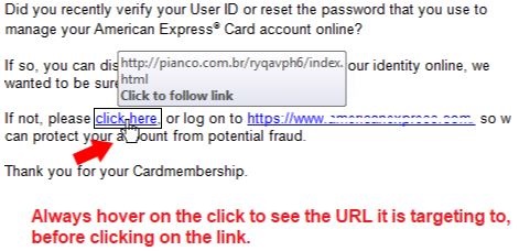 How To Check If a Link Is Safe To Click