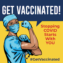 GET VACCINATED!