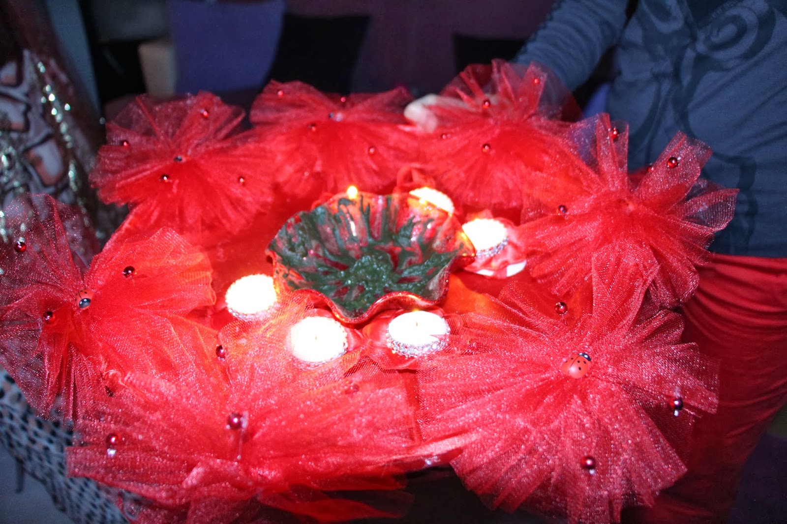 Ne Çabuk Geçti Zaman Ekim 2013