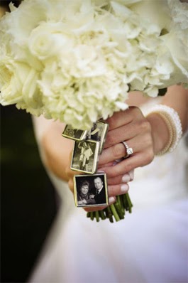 How to Create a Tasteful Memorial at Your Wedding