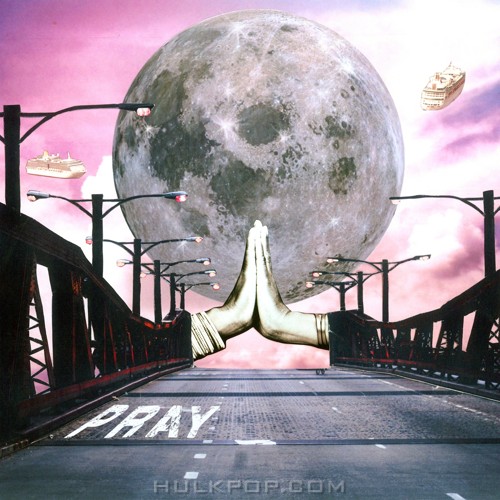 GAIN, Jeff Bernat – Pray – Single